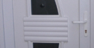 pvc vrata