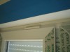 Obdelava špalet pri PVC oknih 5